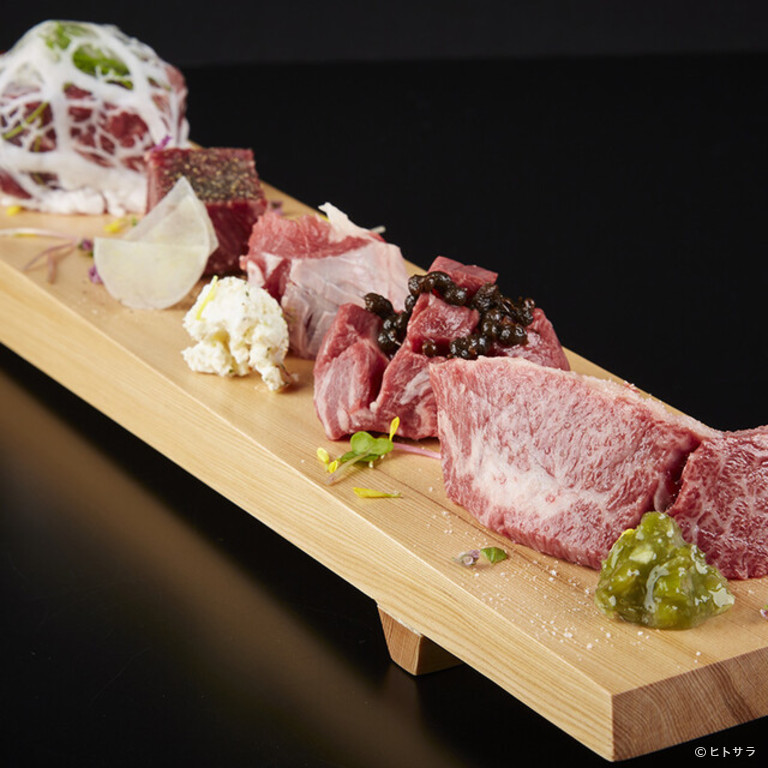 肉匠　牛虎　心斎橋店_1