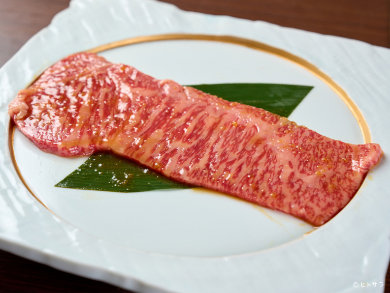 黒タン焼肉　青木_1
