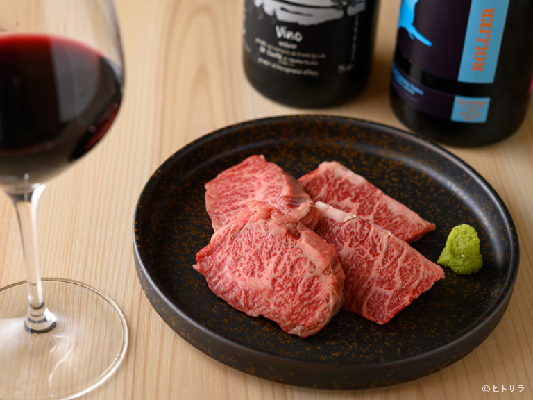 焼肉　藤_3