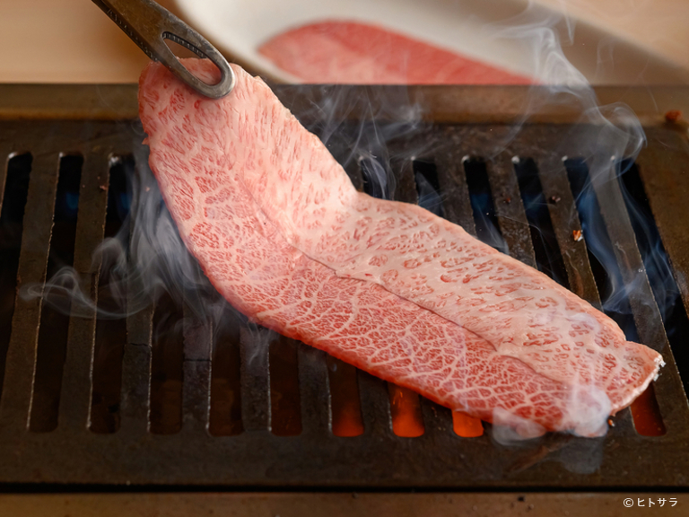 焼肉　藤_2