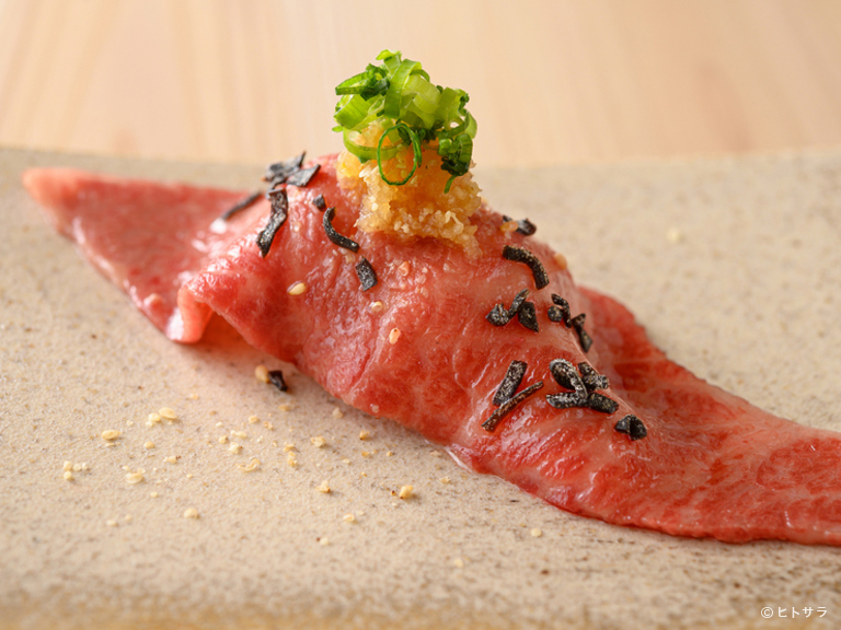 焼肉　藤_1