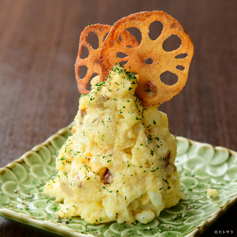 下北沢ニカイノワインサカバ_3