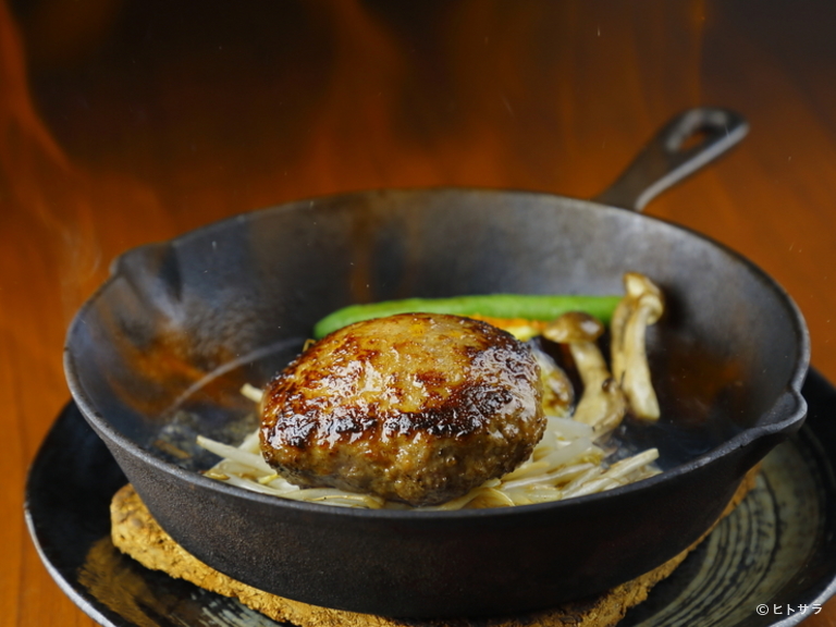 あか牛Dining yoka-yoka 鉄板&グリル_2