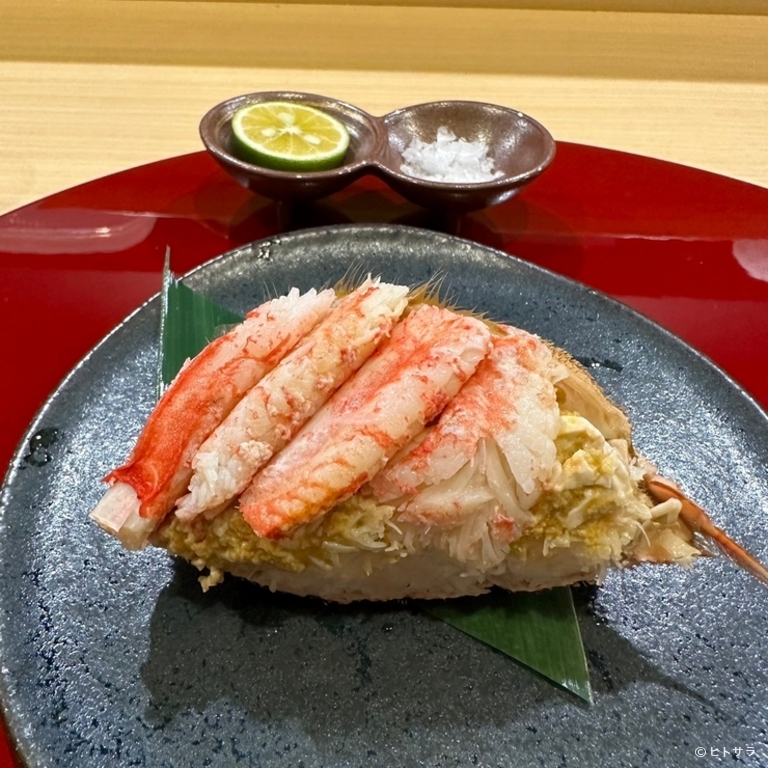 鮨割烹　六本木　亀甲_2