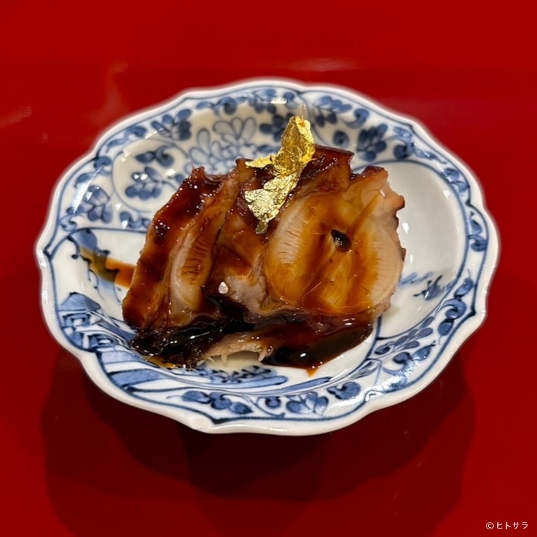 鮨割烹　六本木　亀甲_4