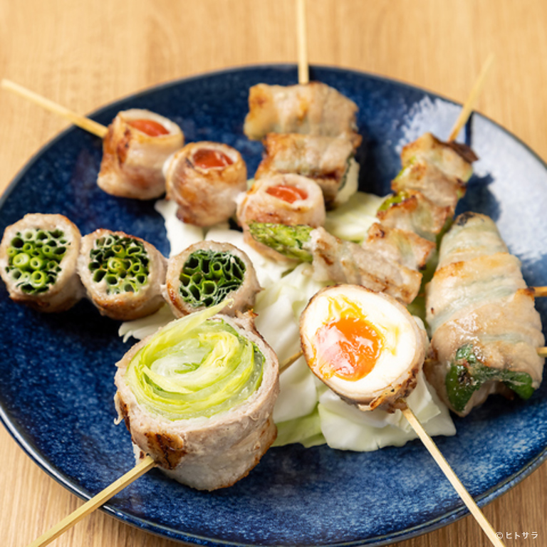 焼鳥　裕_1