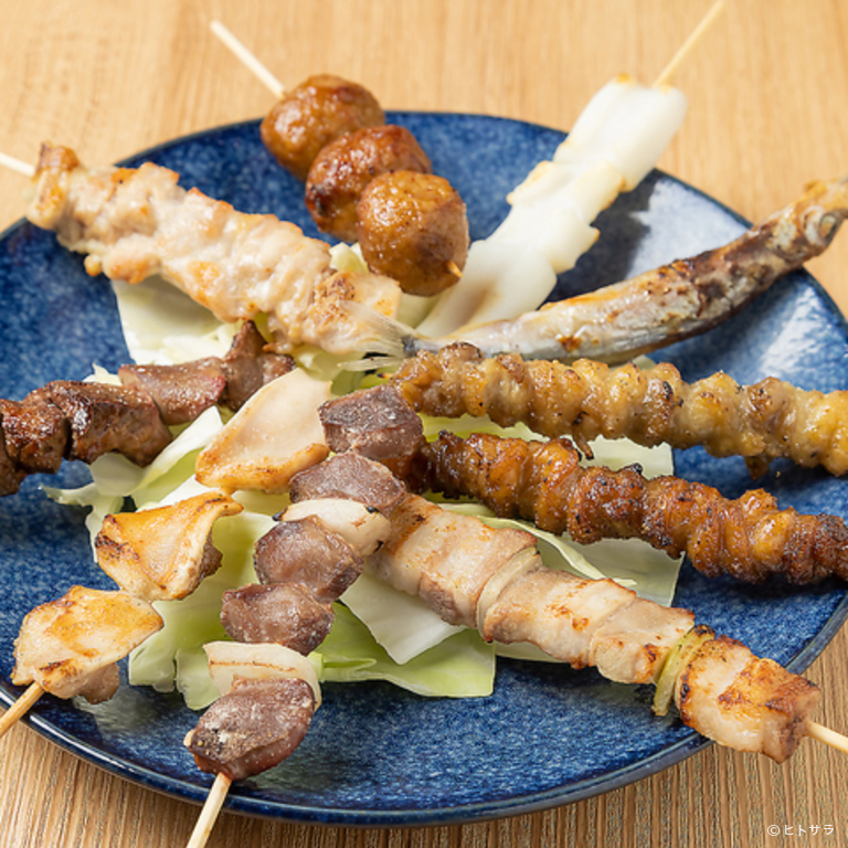 焼鳥　裕_3