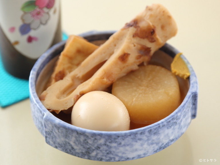 小料理つむぎ_1