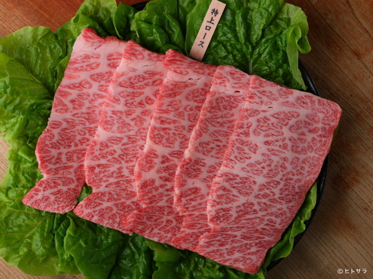 焼肉　たっとん亭_1