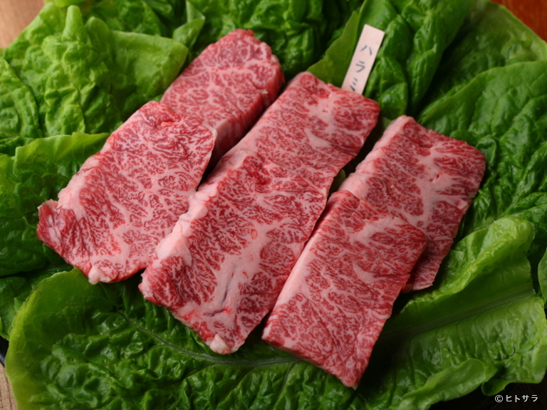 焼肉　たっとん亭_2