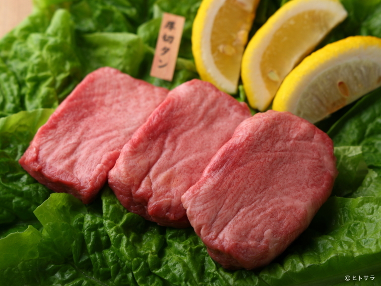 焼肉　たっとん亭_3