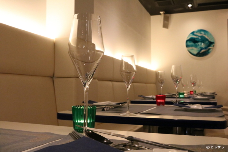 TRATTORIA Fragranza_2