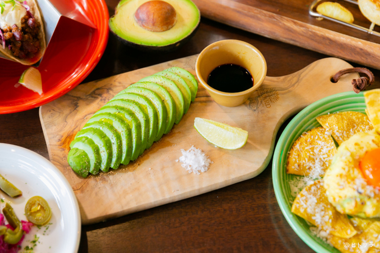 AVOCADO HOUSE NAMBA_2
