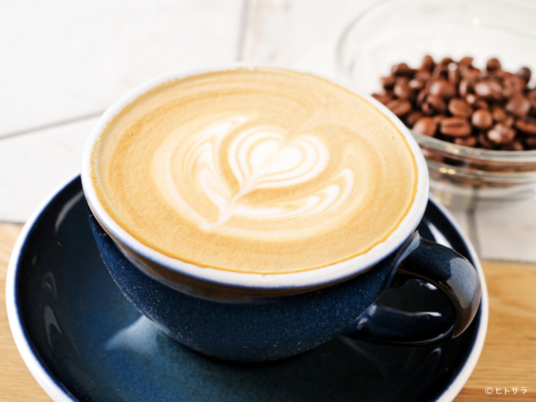 Z/X coffee新栄店_1