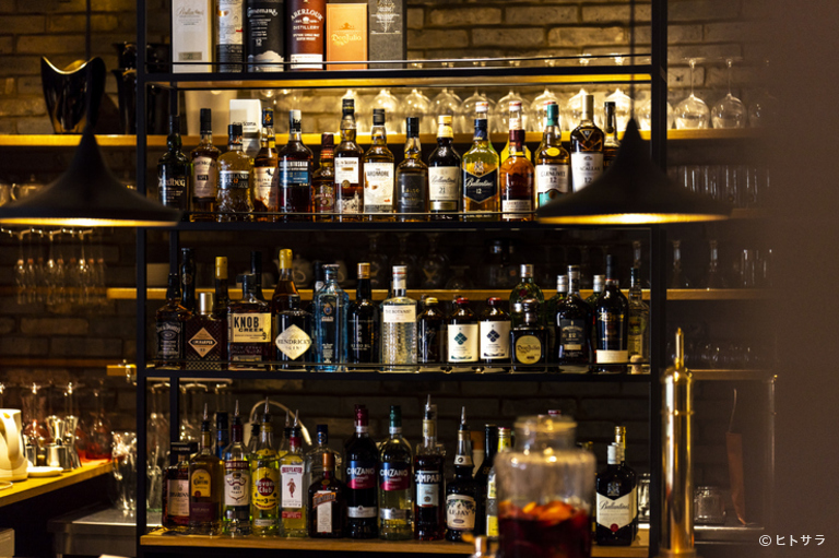 RESTAURANT & BAR Enza_2