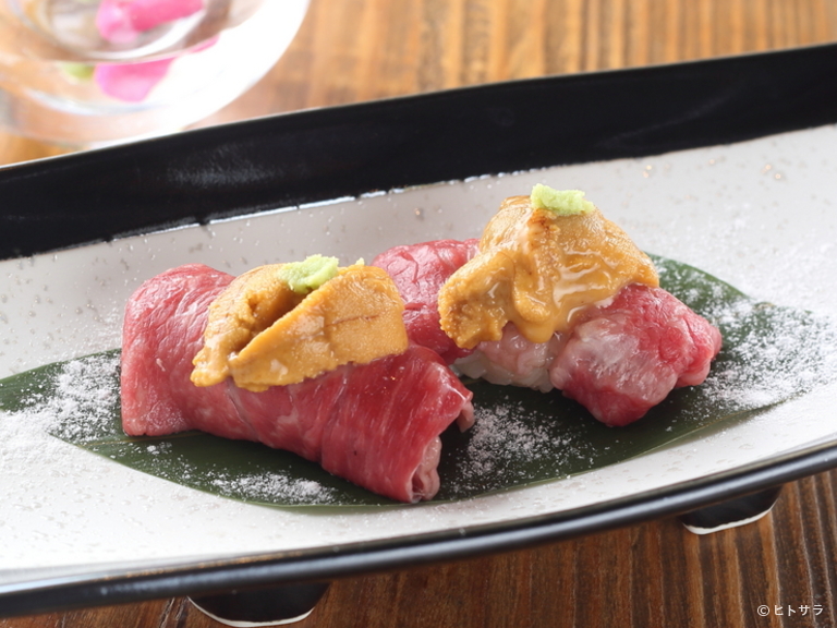 心斎橋寿司居酒屋おやじ最後の握り_3