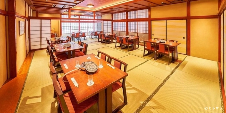 ちんや　浅草本店_2