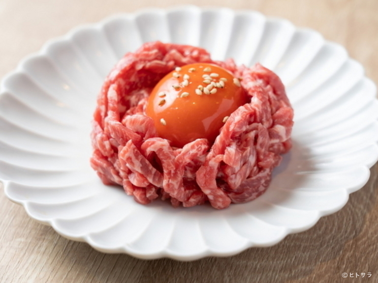 北新地焼肉さつま 銀座店_3