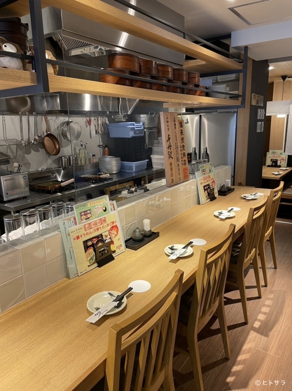 町和食　ウオゼン　新富町_3