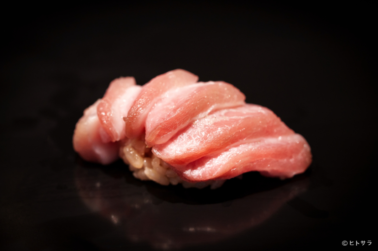 鮨 げん家 宮古離宮_1