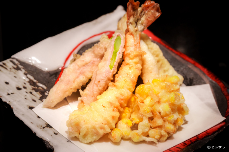 鮨 げん家 宮古離宮_2