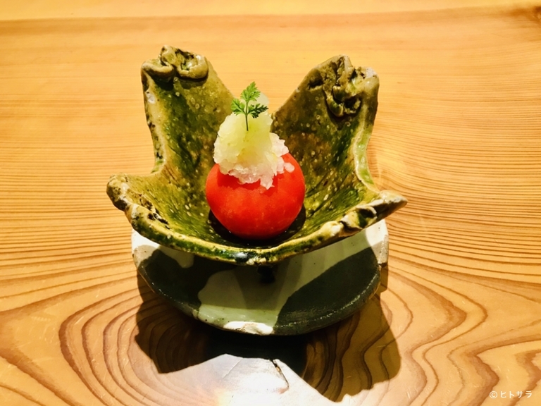 麻布十番　はなぶさ_3