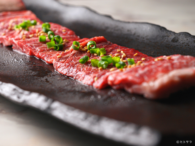焼肉ホルモン上田屋　両国清澄通り店_4