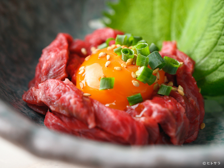 焼肉ホルモン上田屋　両国清澄通り店_3