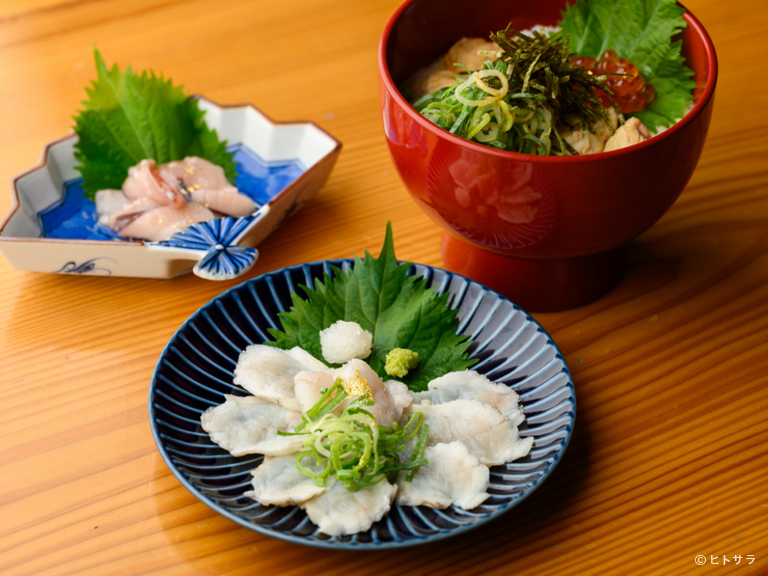 おでん　輪島ふぐ　のどぐろ　AMIYA_4