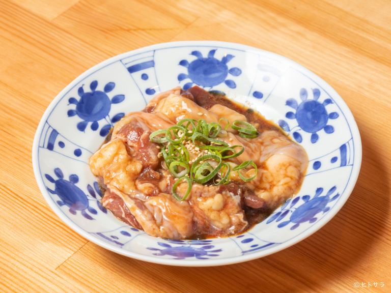 仙台焼肉ホルモンたけ田　青葉通店_2