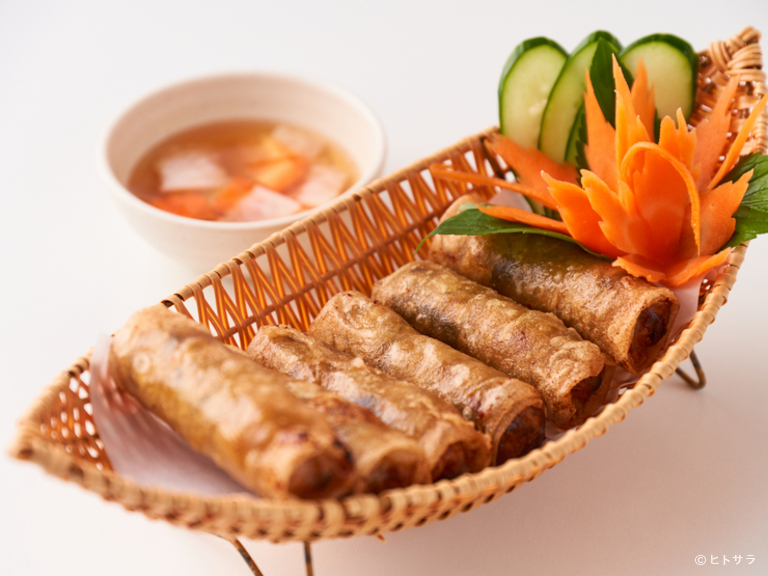 ベトナム料理　Beto　Kitchen_3