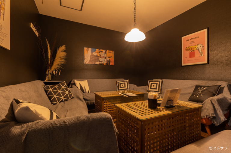 Bistro Cafe ENCORE_3