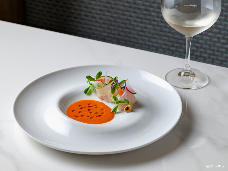 Brasserie Laiton_2