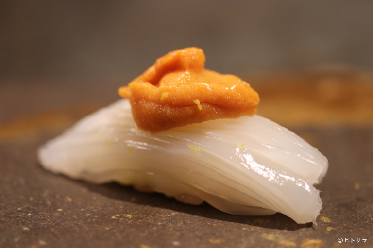鮨　そら_3