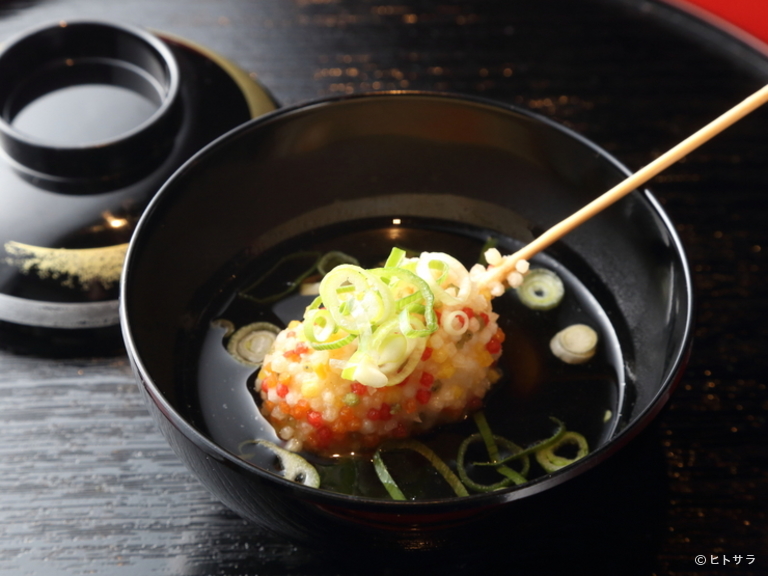 先斗町　串よし_3
