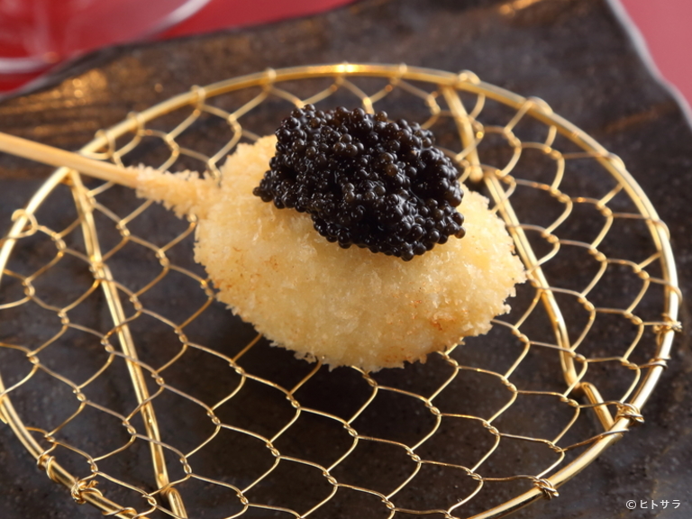 先斗町　串よし_1