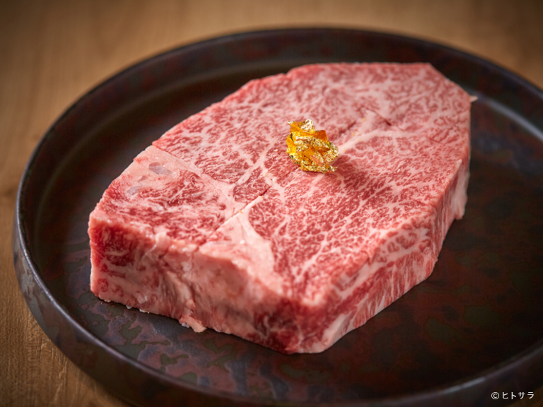 焼肉RIKIO