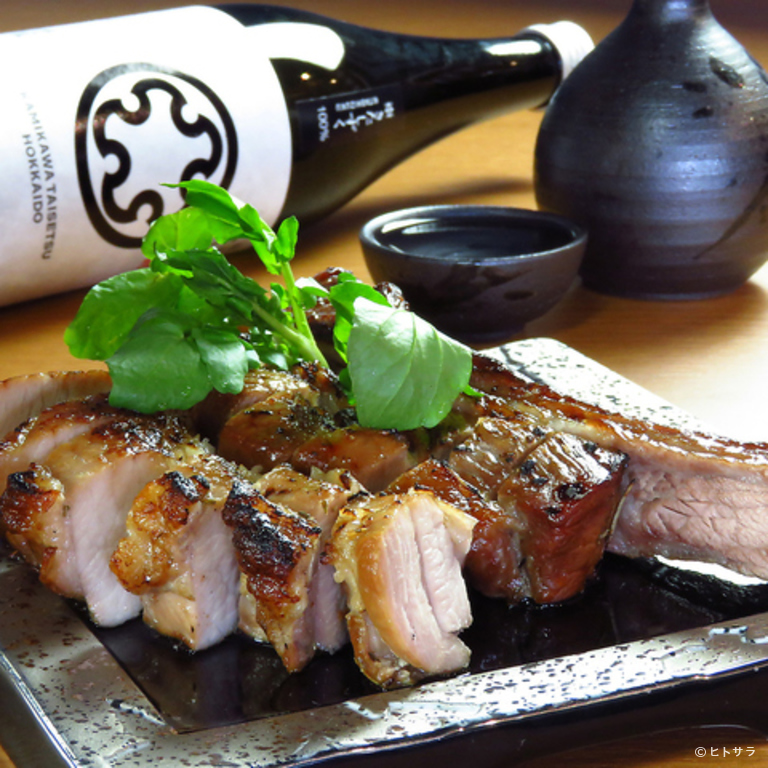 GRILL&WINE　T's_1