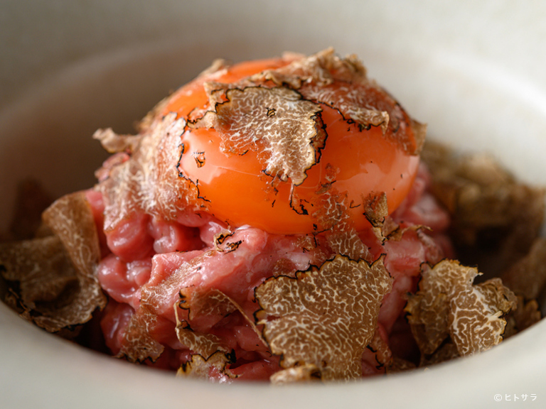 焼肉　ERABITE_2