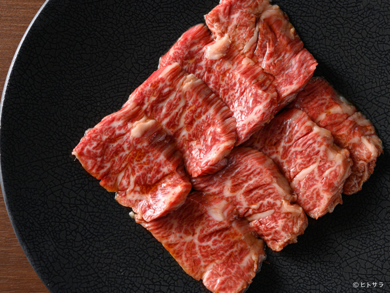 焼肉　ERABITE_1