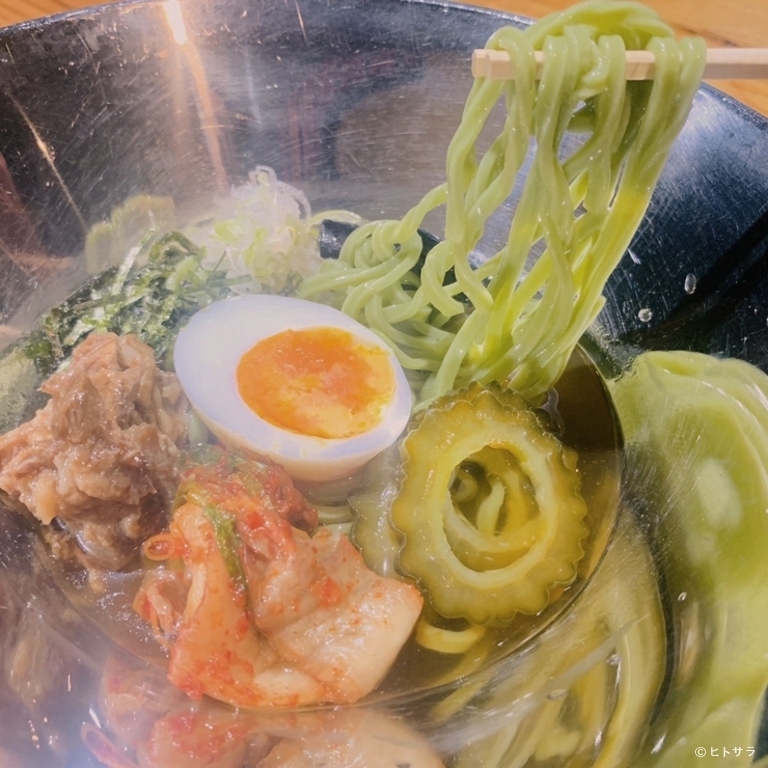 本格炭火焼肉わたなべ_3