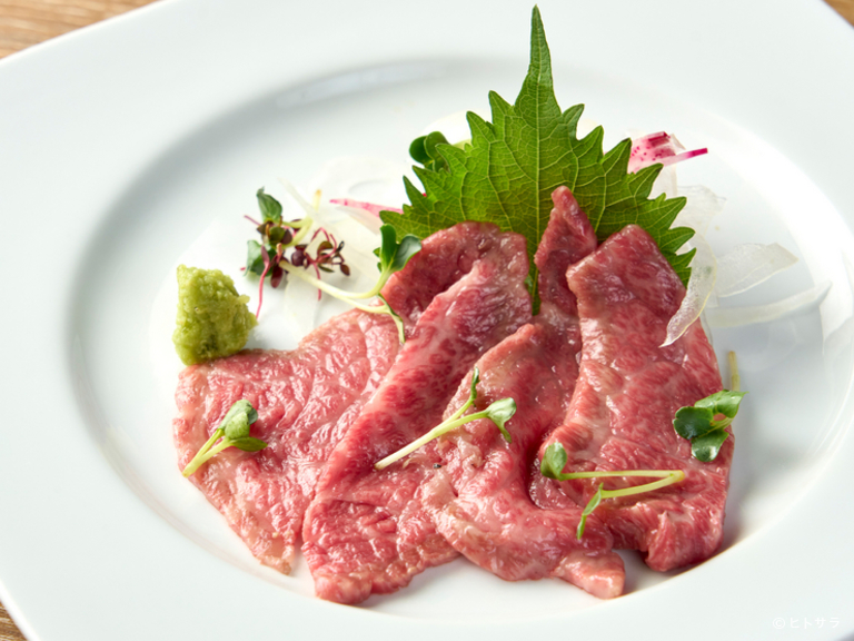 神戸牛みやび 日本橋店_3