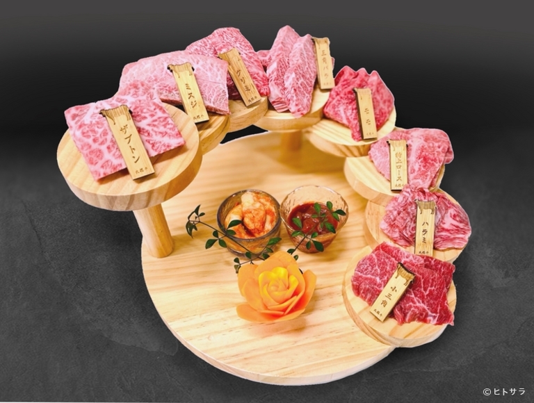 宮古島大福牛専門店　焼肉福牛_1