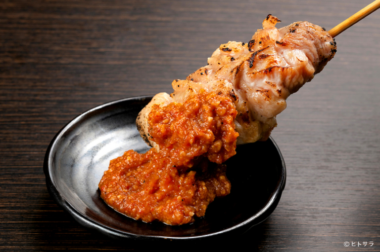 焼き鳥もつ鍋　だるま　東所沢店_2