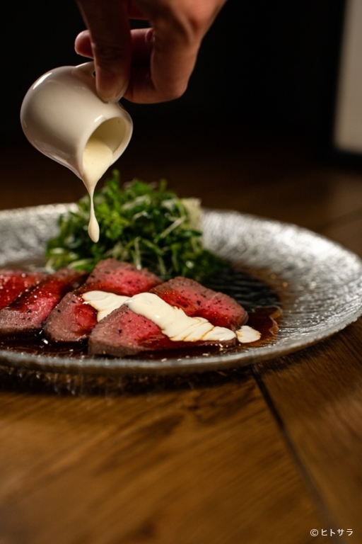 WAGYU YAKINIKU beef by KOH 広尾本店_2