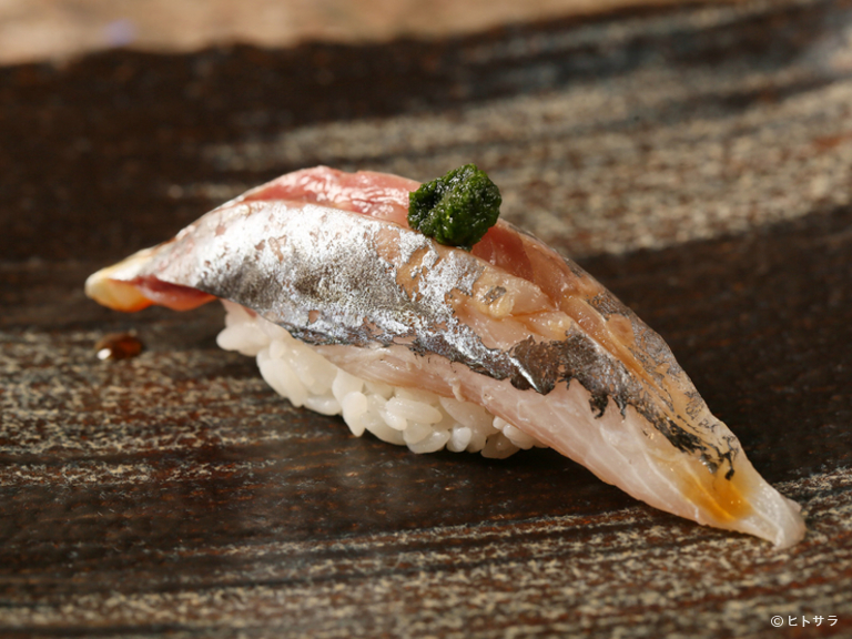 すすきの鮨　本店_3