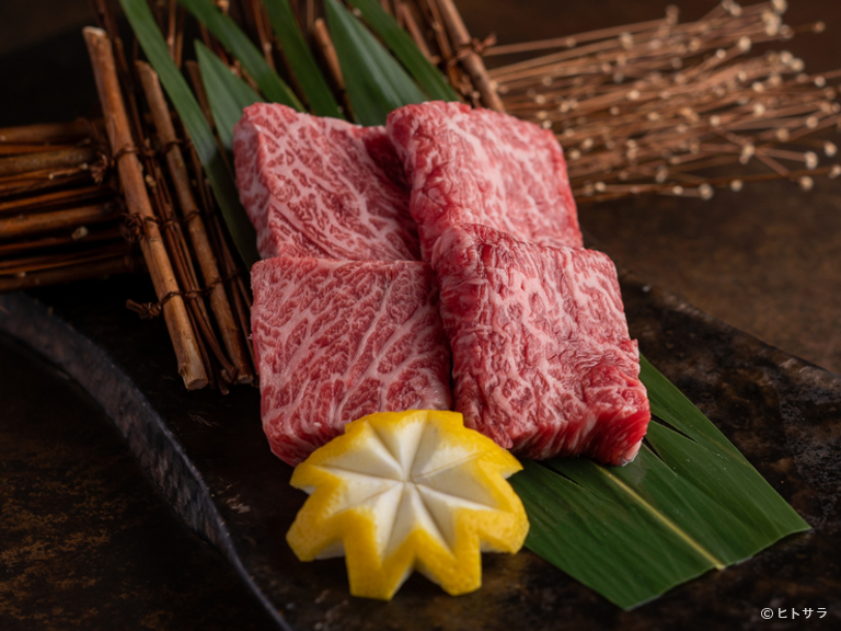 和牛焼肉　伍感_1