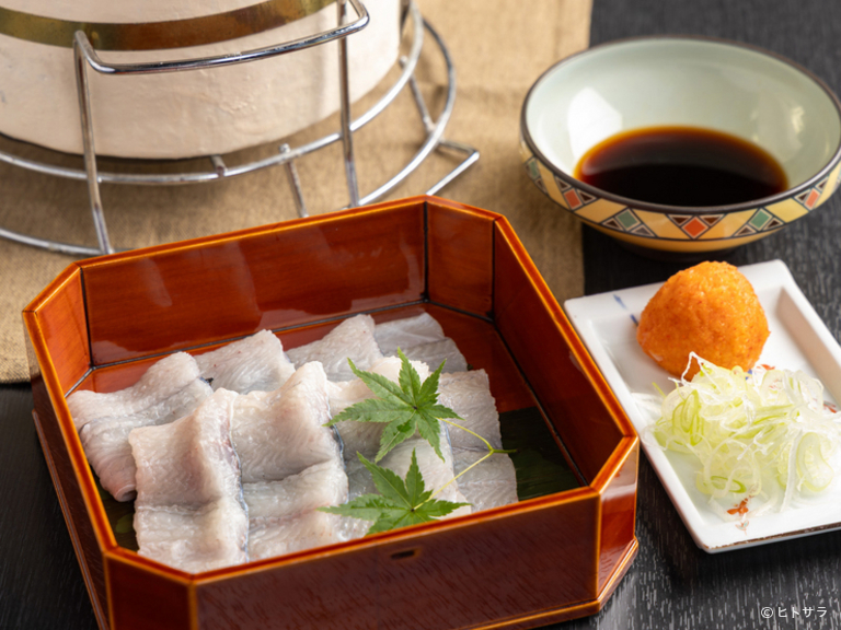 うなぎと日本料理　今助　福岡小笹本店