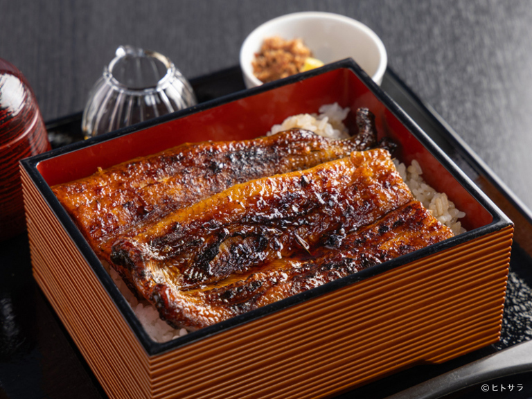 うなぎと日本料理　今助　福岡小笹本店_1