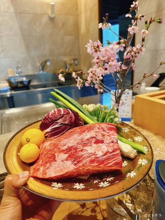 肉料理URUICHI